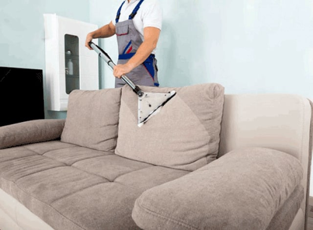 شستشوی تخصصی مبلمان