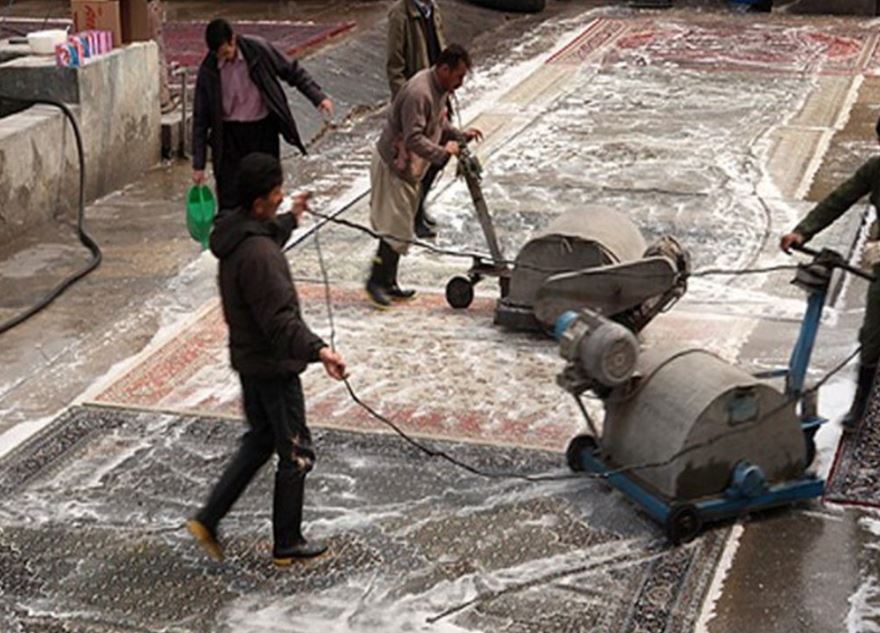 تجربه‌ای تمیز و مطمئن